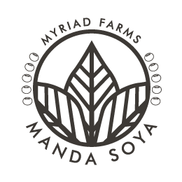 Manda Soya Pâtisserie